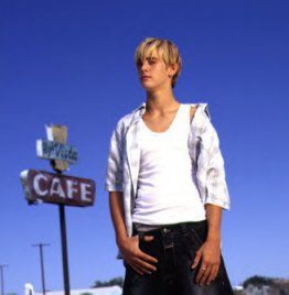 Aaron Carter