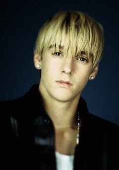 Aaron Carter