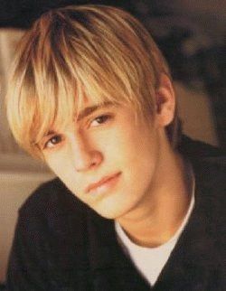 Aaron Carter