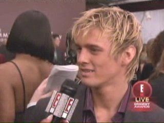 Aaron Carter