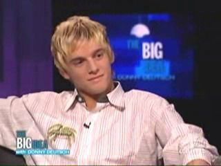 Aaron Carter