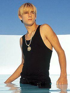 Aaron Carter