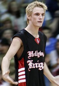 Aaron Carter