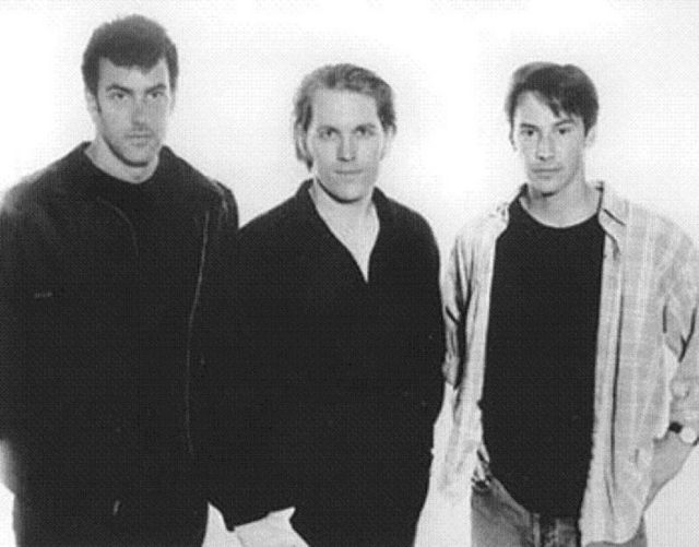 Dogstar