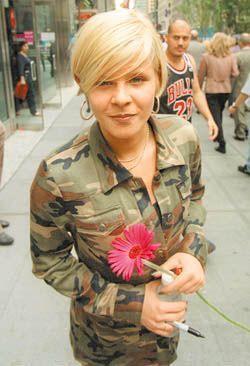 Robyn