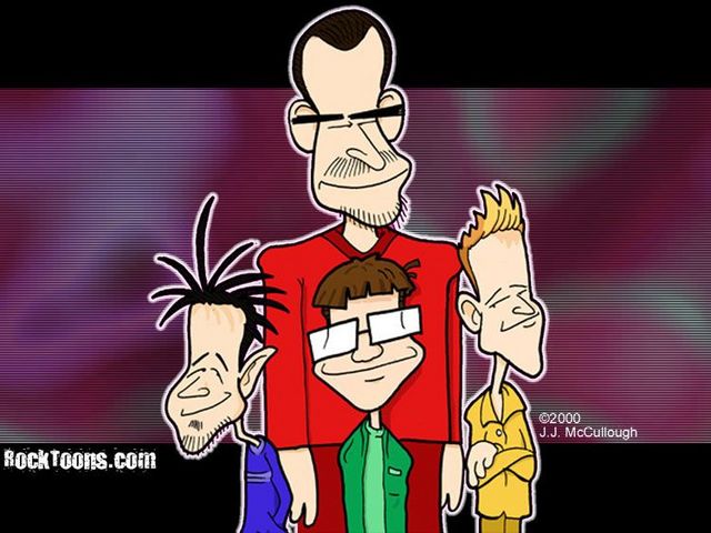 Wheatus