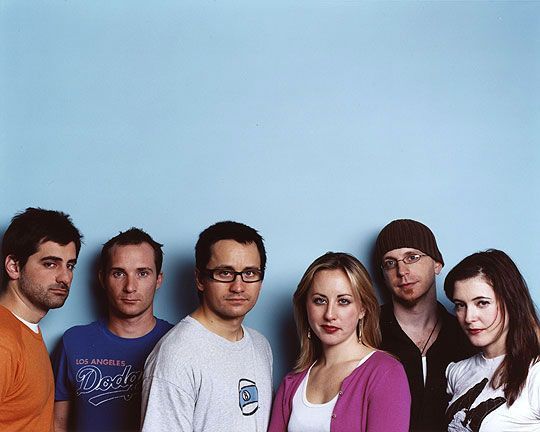 Wheatus