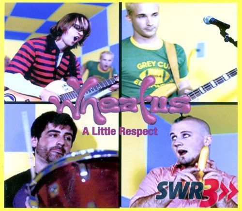 Wheatus
