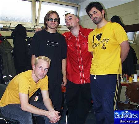 Wheatus
