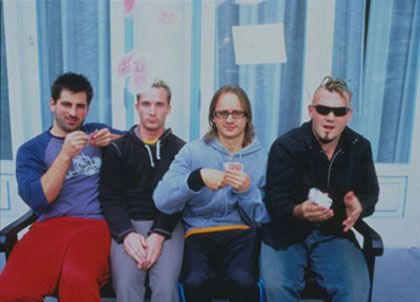 Wheatus