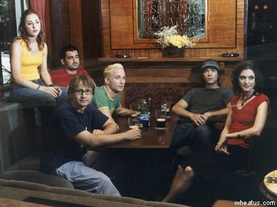 Wheatus