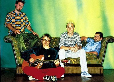 Wheatus