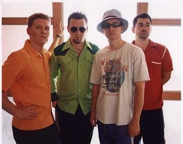 Wheatus