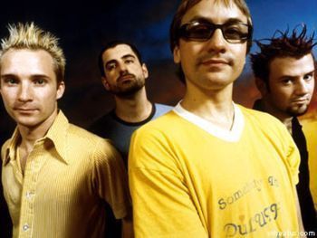 Wheatus