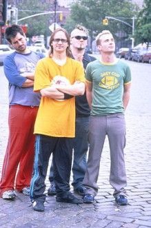 Wheatus