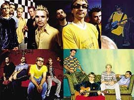 Wheatus
