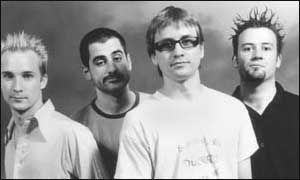 Wheatus