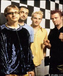 Wheatus