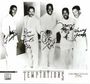 The Temptations