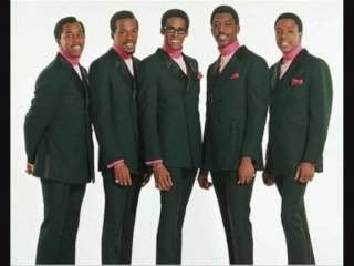 The Temptations
