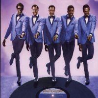 The Temptations