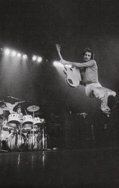 The Who