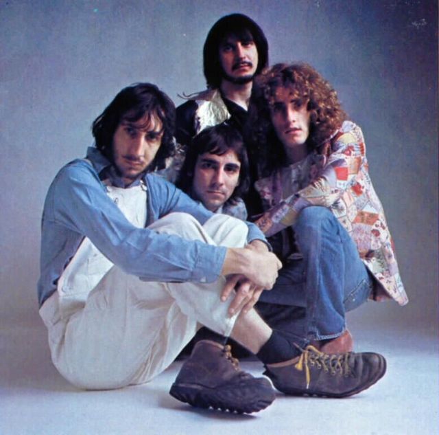 The Who