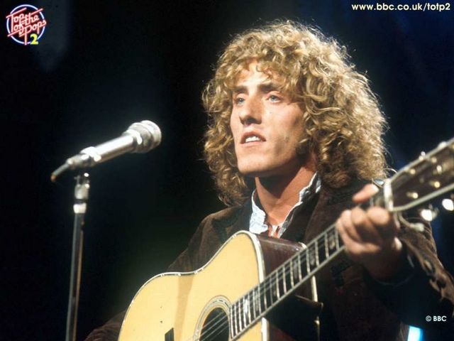 The Who