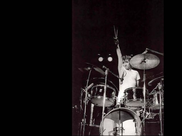 The Who