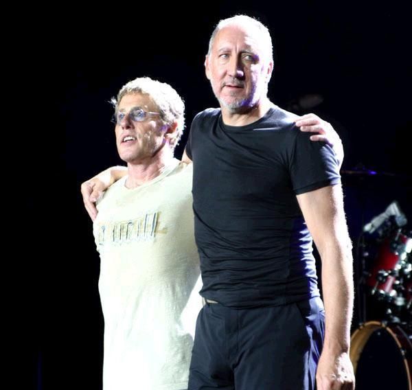 The Who