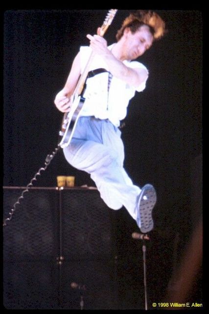 The Who