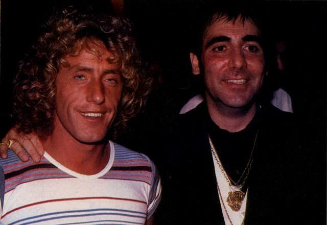 The Who