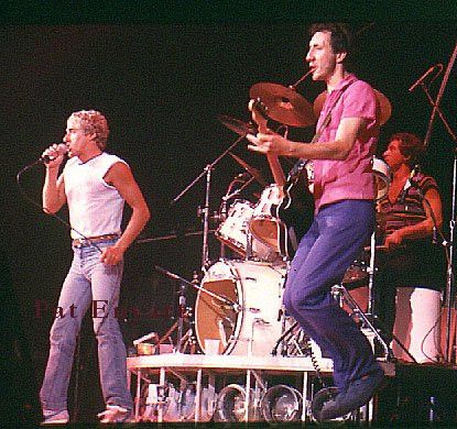 The Who