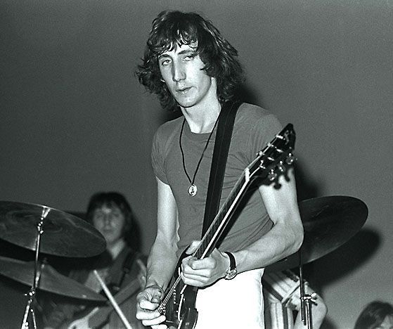 The Who