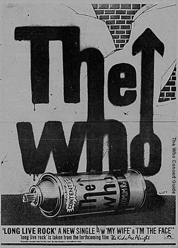The Who