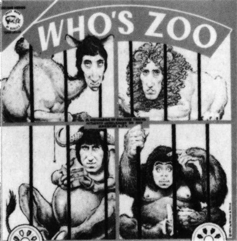 The Who
