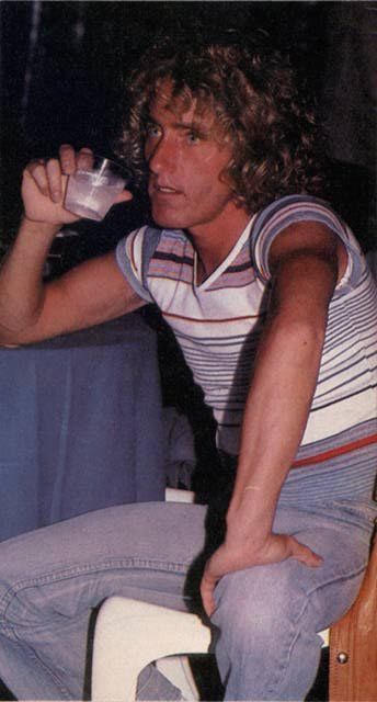 The Who