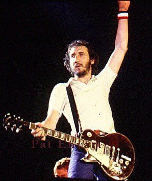 The Who