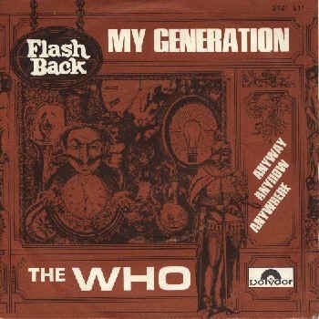 The Who