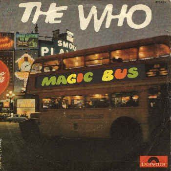 The Who