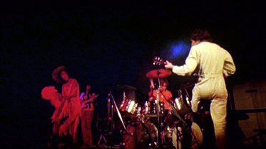 The Who