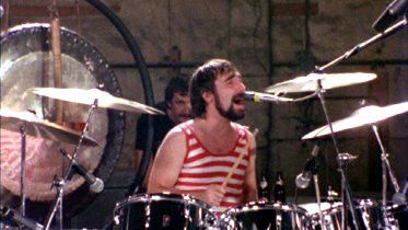 The Who