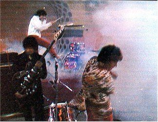 The Who