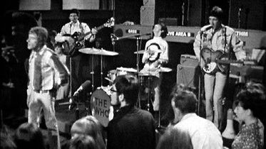 The Who