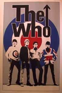 The Who