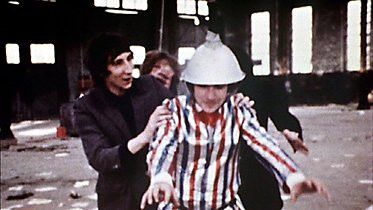 The Who