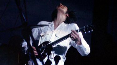 The Who