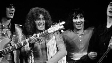 The Who