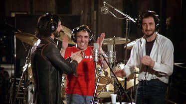 The Who