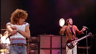 The Who